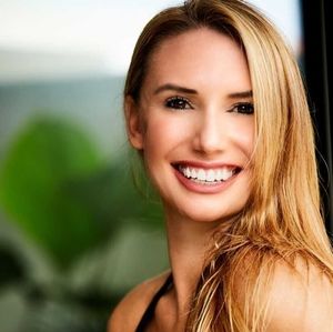 Meet your Posher, Kristen